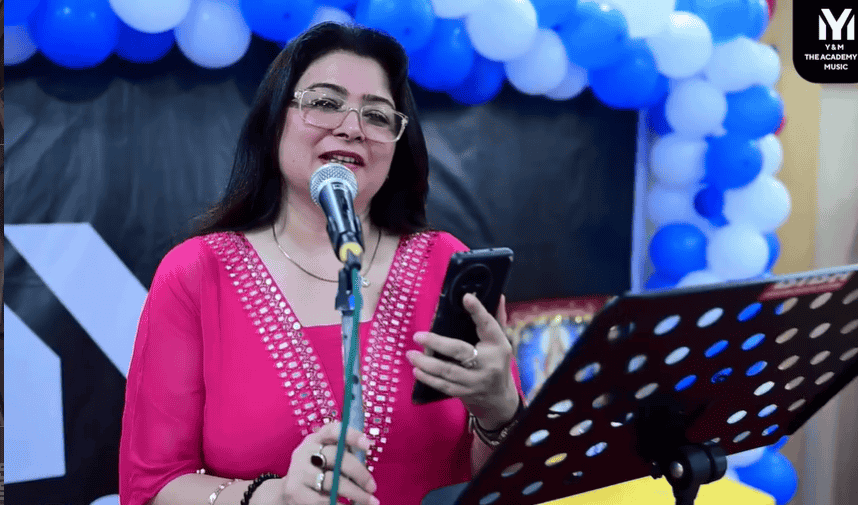 Best music academy in Vaishali
